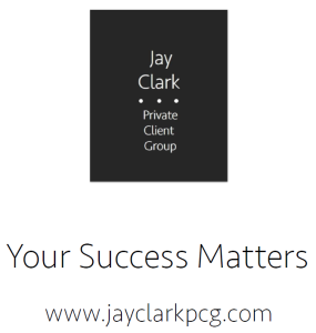 Jay Clark PCG