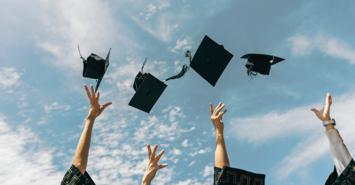 Graduation Hats